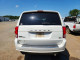 Dodge CARAVAN 2015 — Copart