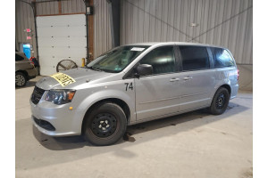 Dodge CARAVAN 2015
