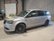 Dodge CARAVAN 2015 — Copart