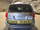 Dodge CARAVAN 2015 — Copart