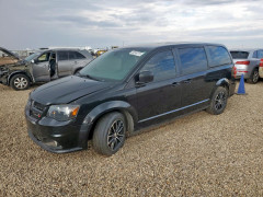 Dodge CARAVAN 2019 — Copart