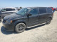 Dodge CARAVAN 2016 — Copart