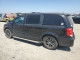 Dodge CARAVAN 2016 — Copart