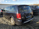 Dodge CARAVAN 2011 — Copart