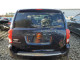 Dodge CARAVAN 2011 — Copart