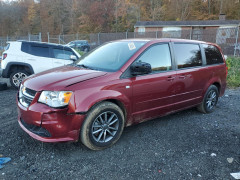 Dodge CARAVAN 2014 — Copart