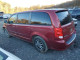 Dodge CARAVAN 2014 — Copart