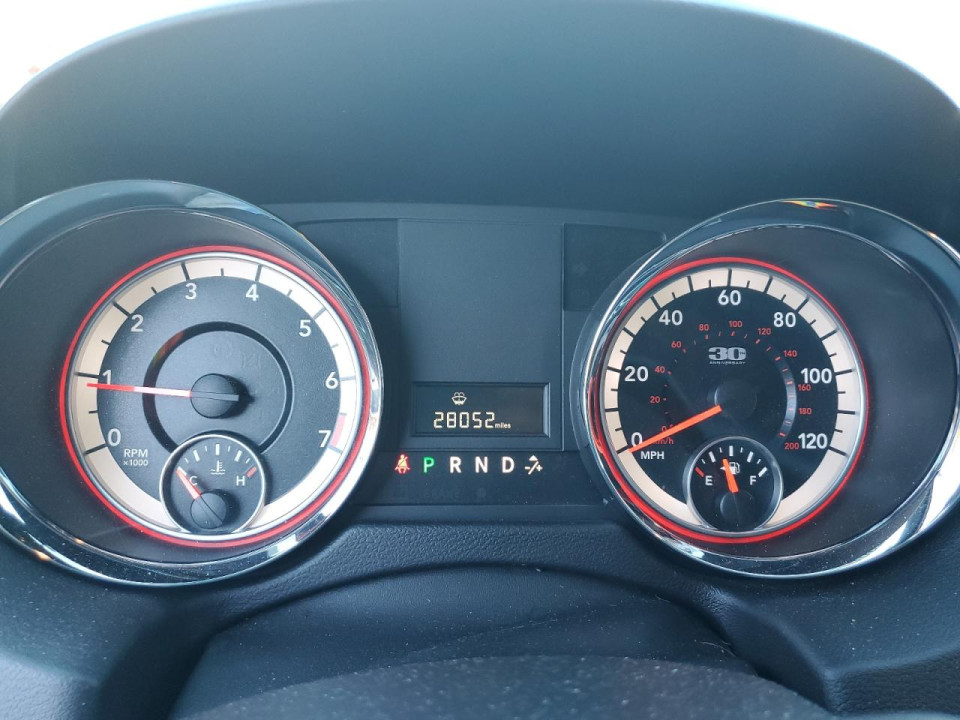 Dodge CARAVAN 2014 — Copart