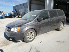 Dodge CARAVAN 2015 — Copart