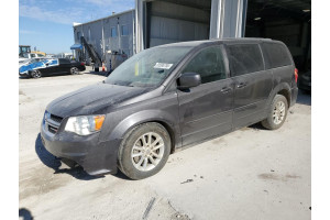 Dodge CARAVAN 2015