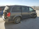 Dodge CARAVAN 2015 — Copart
