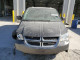 Dodge CARAVAN 2015 — Copart