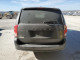 Dodge CARAVAN 2015 — Copart