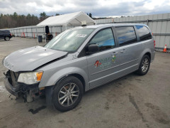 Dodge CARAVAN 2014 — Copart