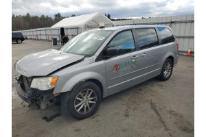 Dodge CARAVAN 2014