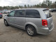 Dodge CARAVAN 2014 — Copart