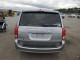 Dodge CARAVAN 2014 — Copart