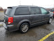 Dodge CARAVAN 2016 — Copart