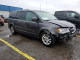 Dodge CARAVAN 2016 — Copart