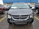 Dodge CARAVAN 2016 — Copart