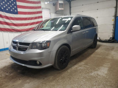 Dodge CARAVAN 2019 — Copart