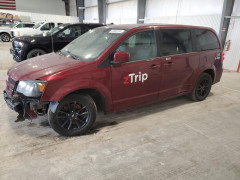 Dodge CARAVAN 2019 — Copart