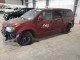 Dodge CARAVAN 2019 — Copart
