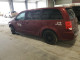 Dodge CARAVAN 2019 — Copart