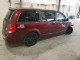 Dodge CARAVAN 2019 — Copart