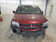 Dodge CARAVAN 2019 — Copart