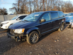 Dodge CARAVAN 2015 — Copart