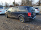 Dodge CARAVAN 2015 — Copart