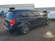 Dodge CARAVAN 2015 — Copart