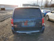 Dodge CARAVAN 2015 — Copart