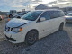 Dodge CARAVAN 2017 — Copart