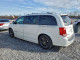 Dodge CARAVAN 2017 — Copart