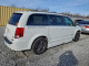 Dodge CARAVAN 2017 — Copart