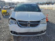 Dodge CARAVAN 2017 — Copart