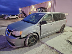 Dodge CARAVAN 2014 — Copart