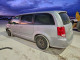 Dodge CARAVAN 2014 — Copart