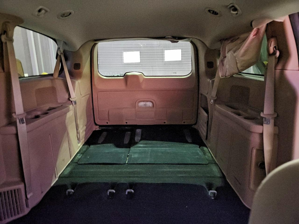Dodge CARAVAN 2014 — Copart