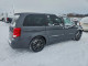 Dodge CARAVAN 2016 — Copart