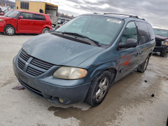 Dodge CARAVAN 2006 — Copart