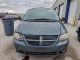 Dodge CARAVAN 2006 — Copart