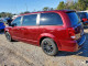 Dodge CARAVAN 2019 — Copart