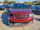 Dodge CARAVAN 2019 — Copart