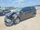 Dodge CARAVAN 2018 — Copart