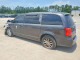 Dodge CARAVAN 2018 — Copart