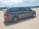 Dodge CARAVAN 2018 — Copart