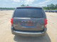 Dodge CARAVAN 2018 — Copart